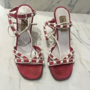 AUTHENTIC VALENTINO GORGEOUS PINK COLOR